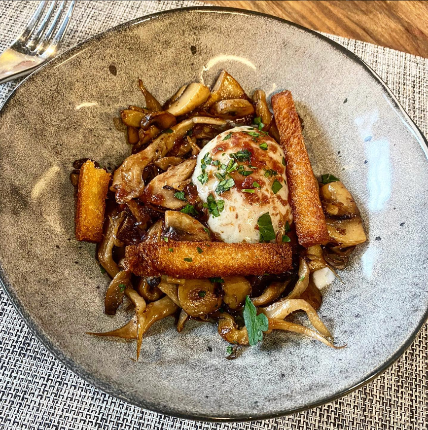 Le Birdie Restau Golf Photos 2